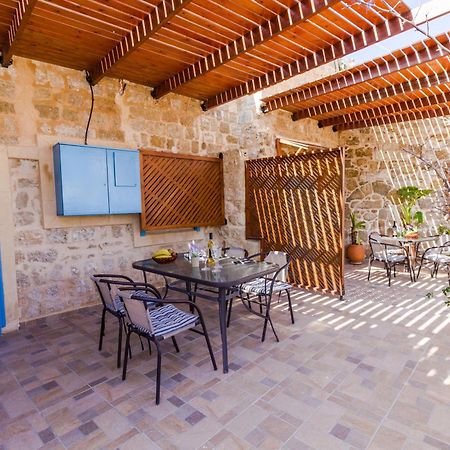 Galini Apartments Old Town Rhodes City Zewnętrze zdjęcie