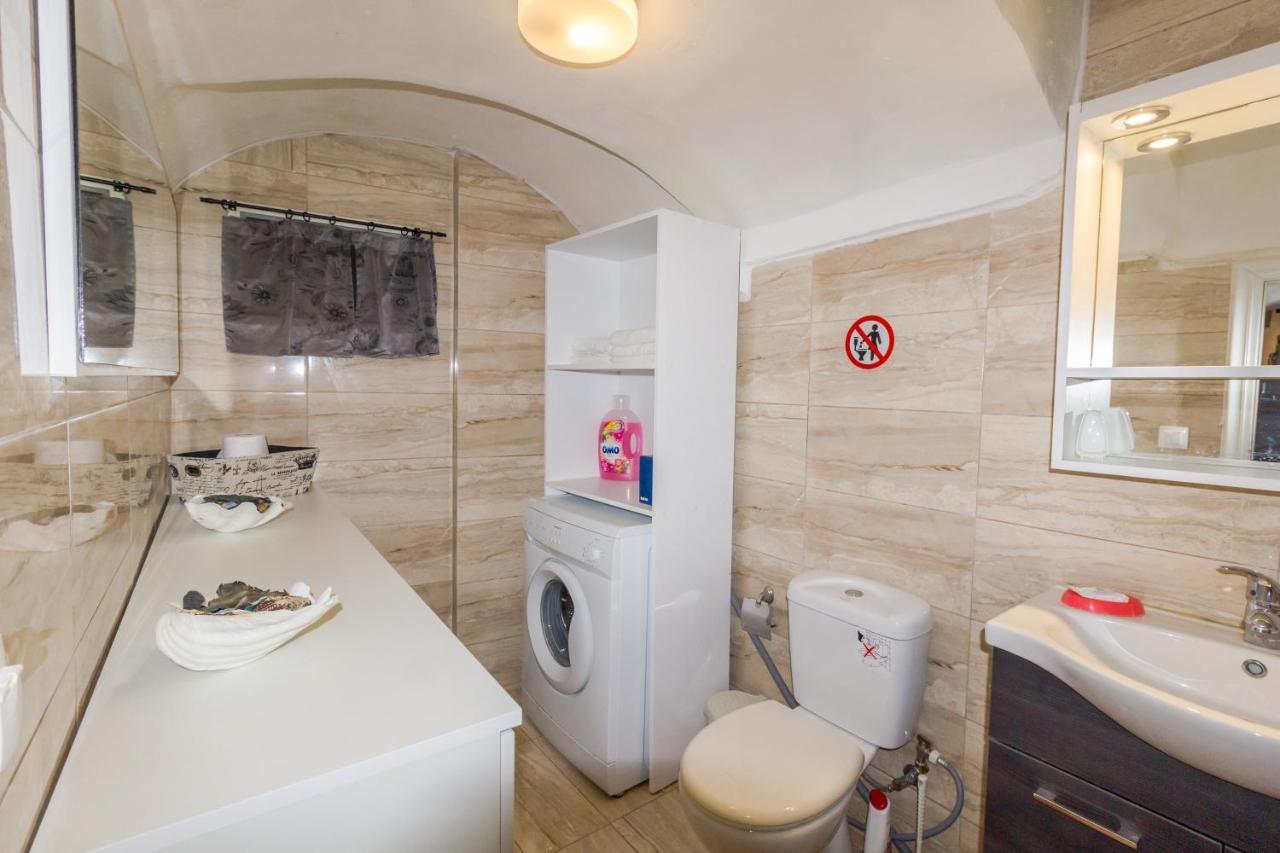 Galini Apartments Old Town Rhodes City Zewnętrze zdjęcie