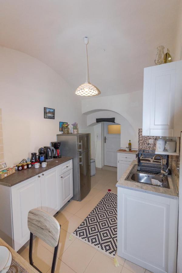 Galini Apartments Old Town Rhodes City Zewnętrze zdjęcie