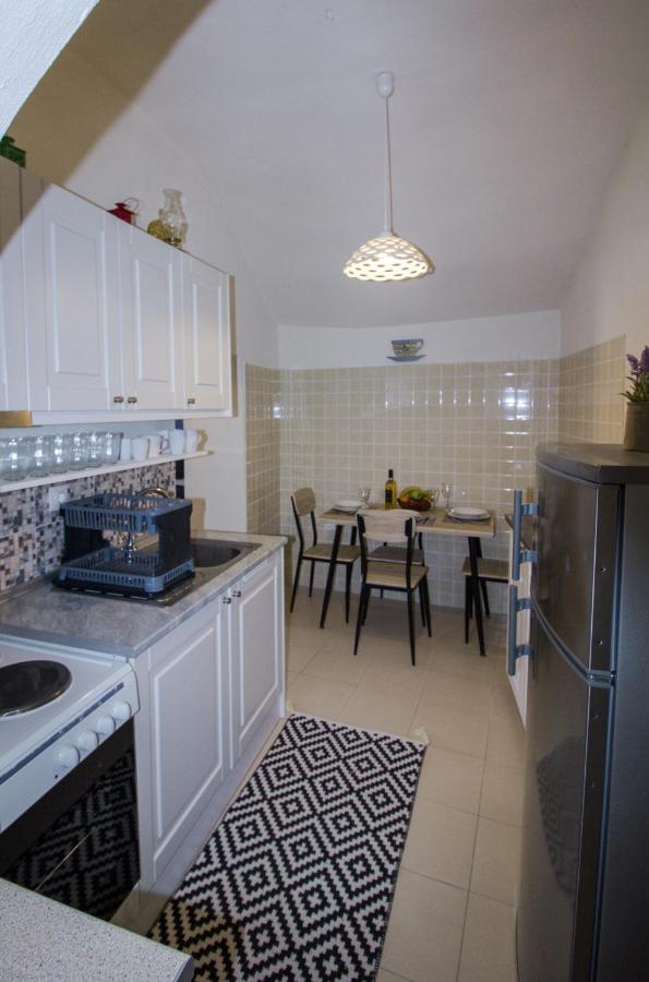 Galini Apartments Old Town Rhodes City Zewnętrze zdjęcie