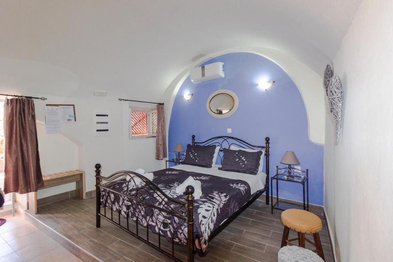 Galini Apartments Old Town Rhodes City Zewnętrze zdjęcie