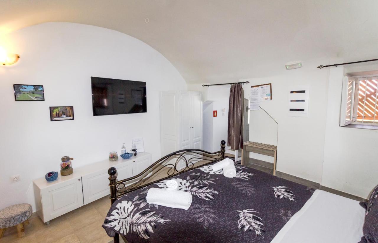 Galini Apartments Old Town Rhodes City Zewnętrze zdjęcie