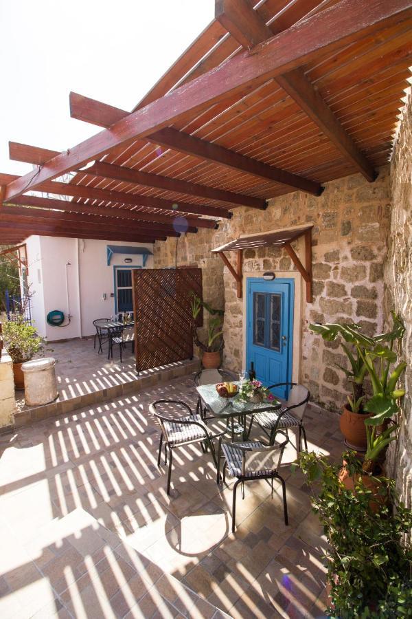 Galini Apartments Old Town Rhodes City Zewnętrze zdjęcie