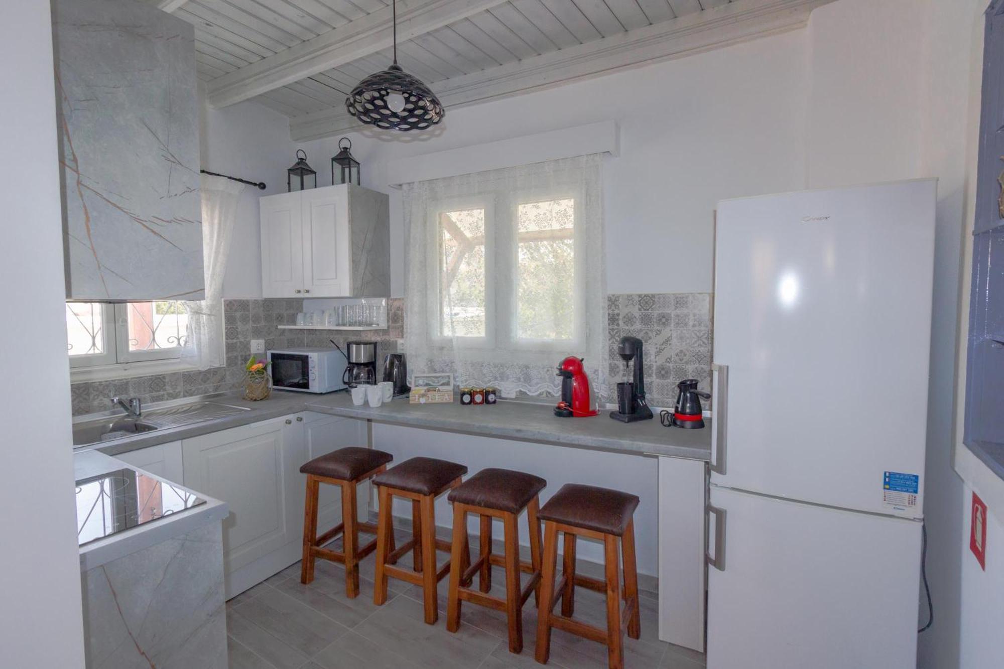 Galini Apartments Old Town Rhodes City Zewnętrze zdjęcie
