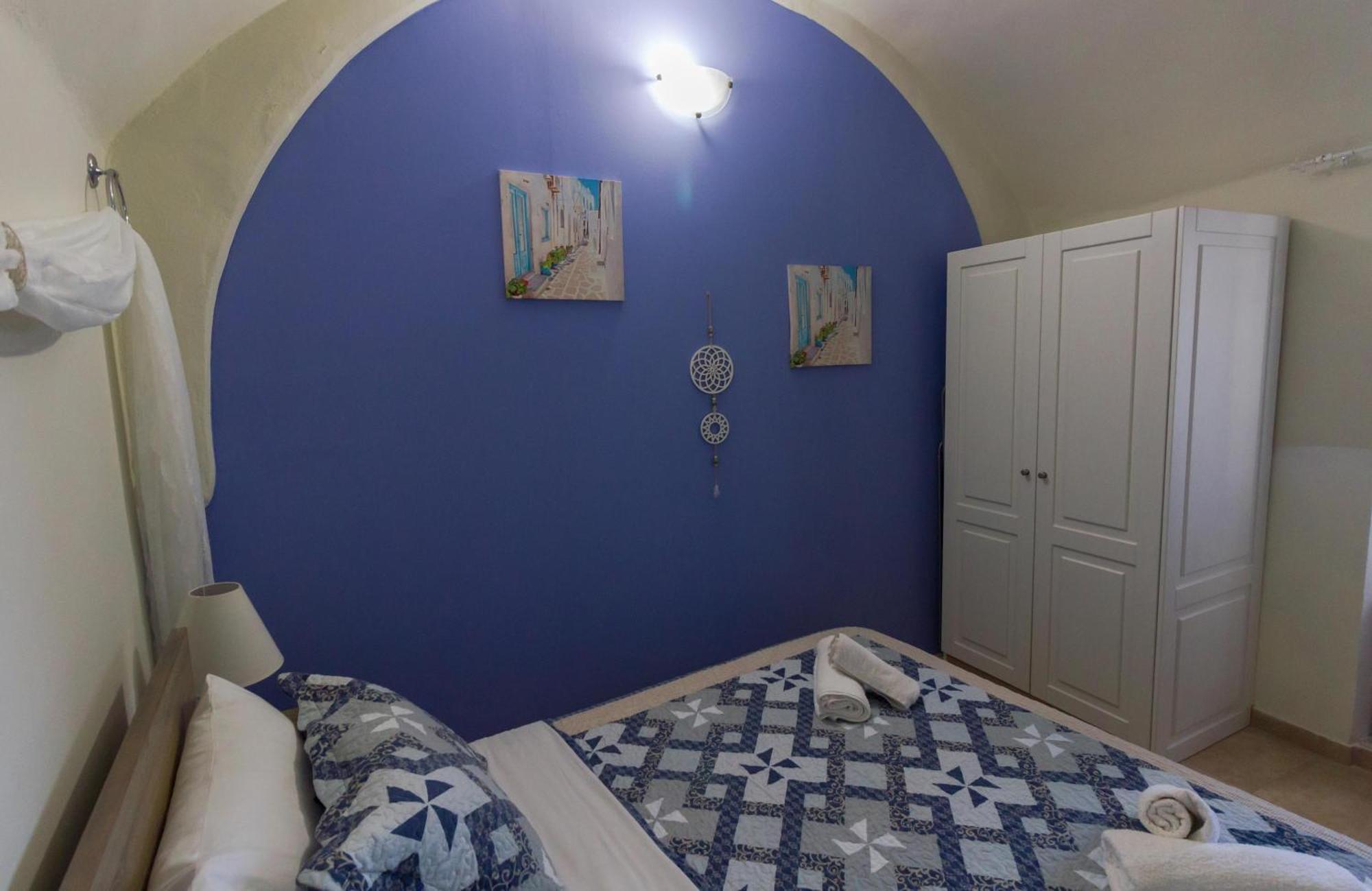 Galini Apartments Old Town Rhodes City Zewnętrze zdjęcie