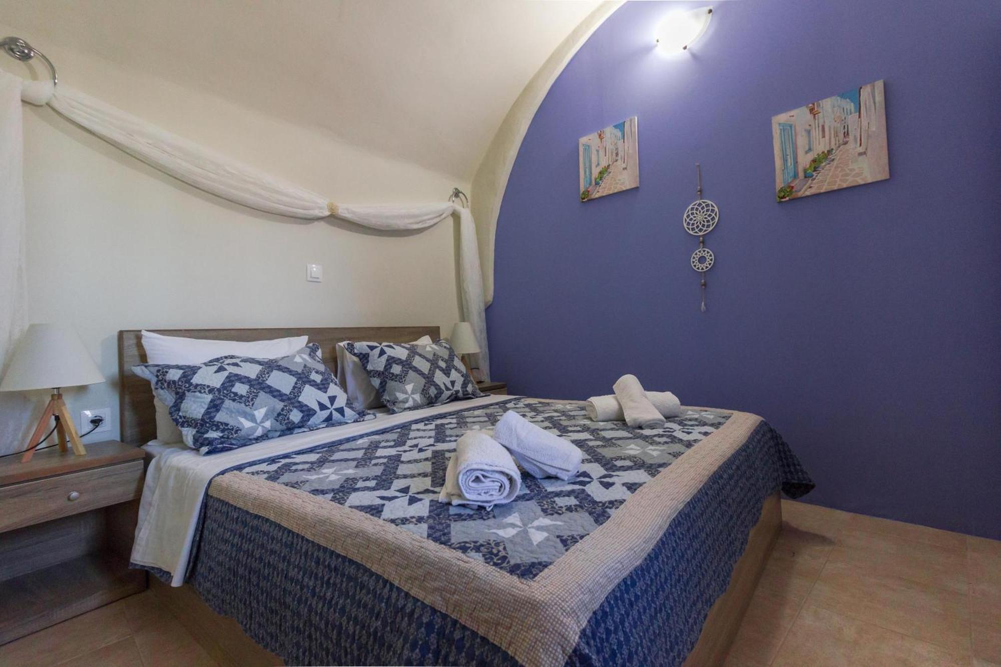 Galini Apartments Old Town Rhodes City Zewnętrze zdjęcie