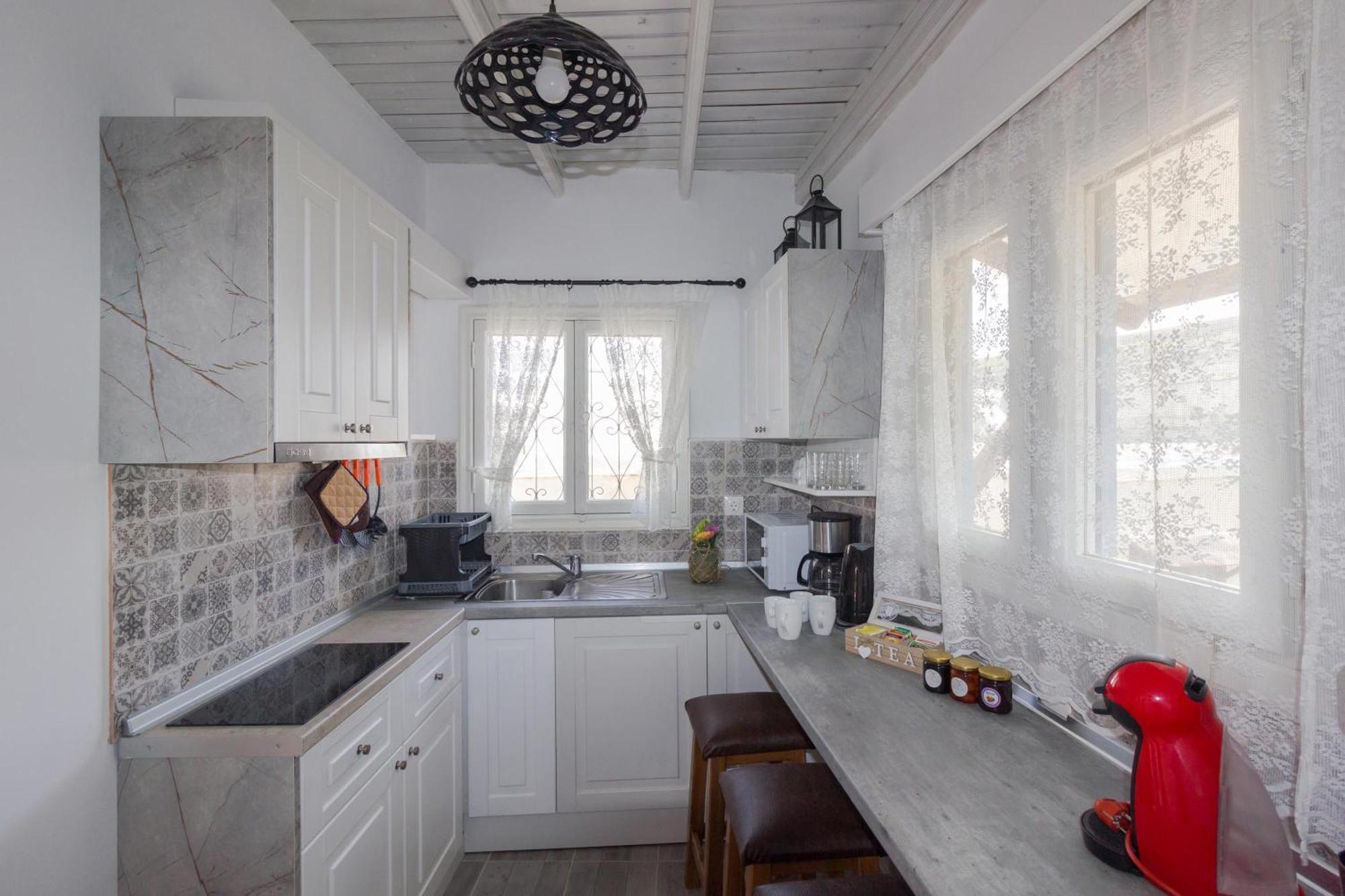 Galini Apartments Old Town Rhodes City Zewnętrze zdjęcie