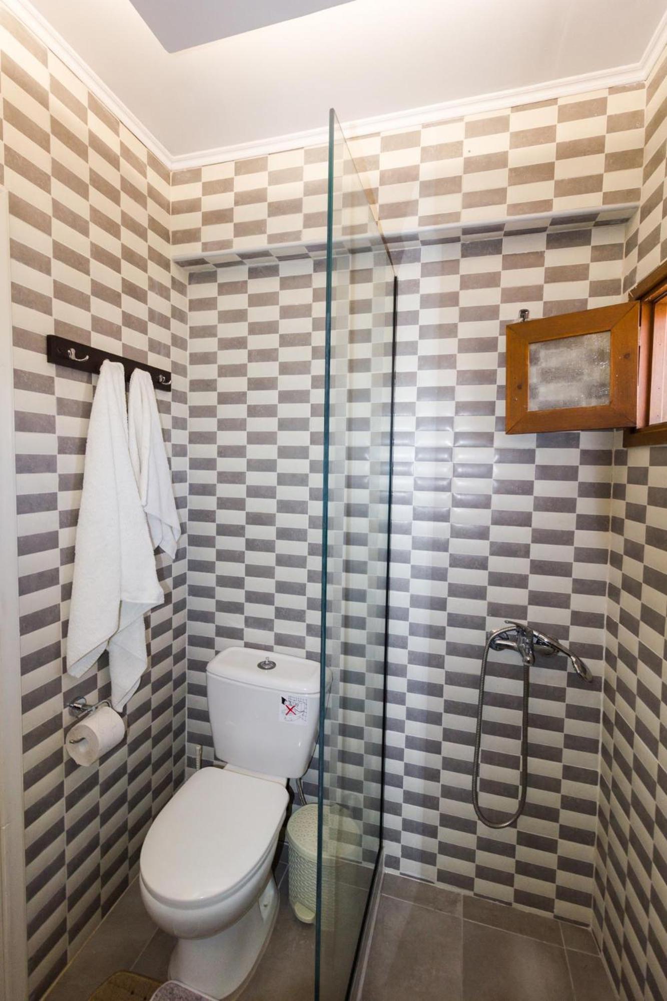 Galini Apartments Old Town Rhodes City Zewnętrze zdjęcie